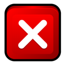 Windows Close Program icon